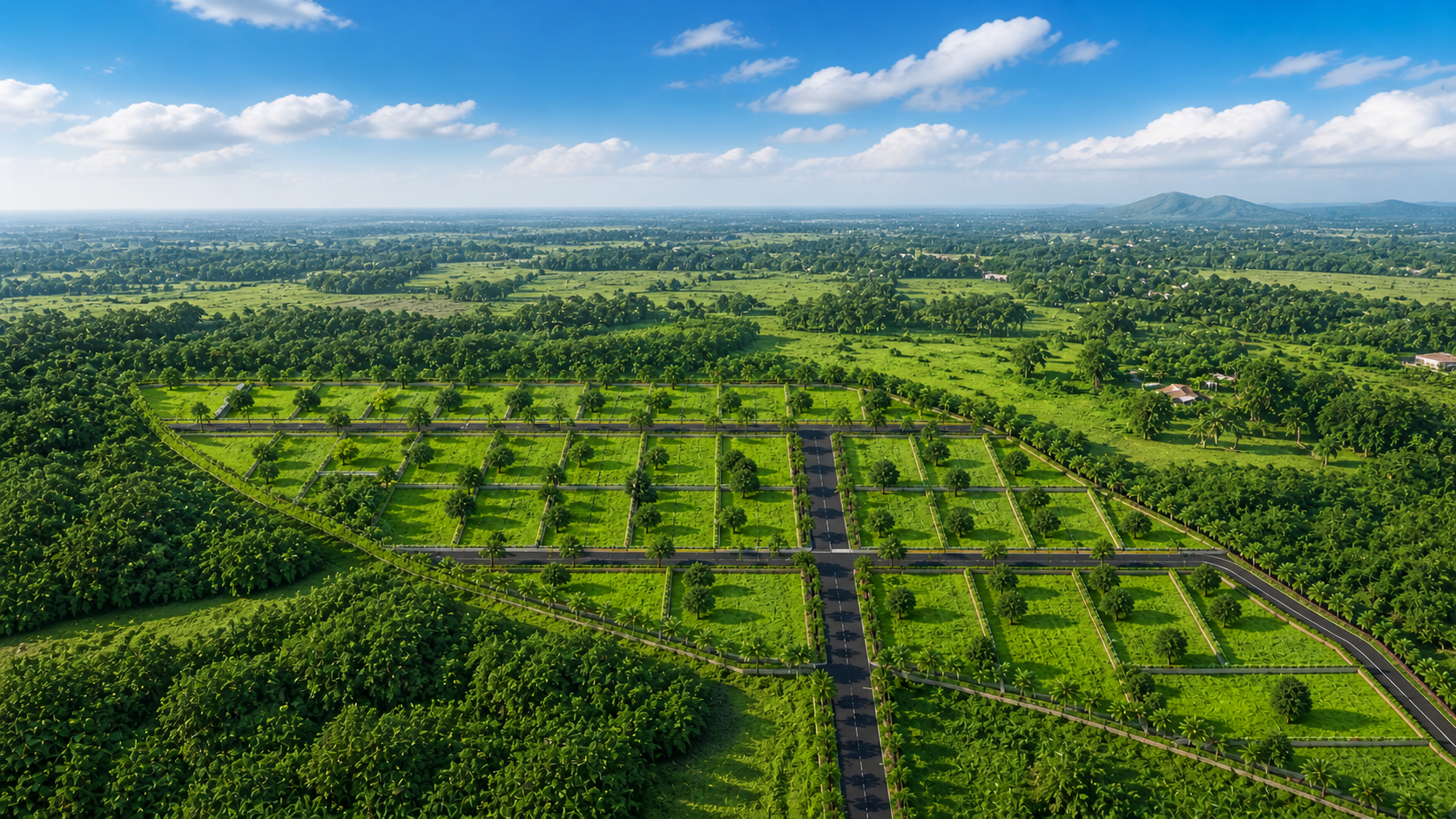 Land Development