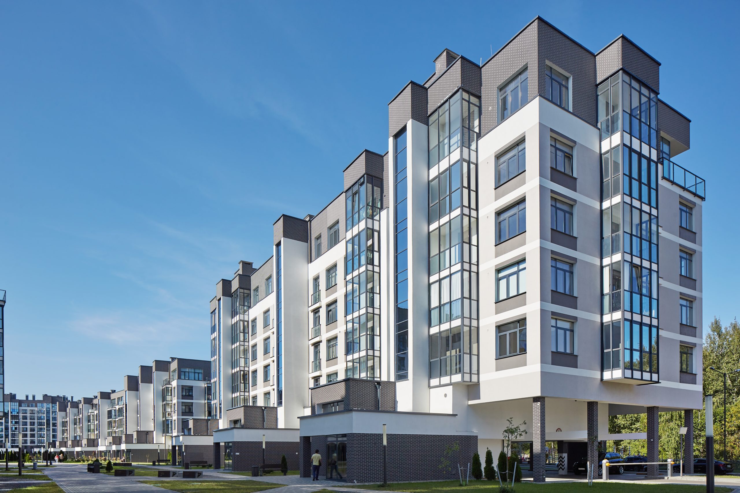 Real Estate Development
